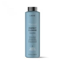 Lakmé - Teknia Perfect Cleanse Shampoo - 1000ml - Feel You