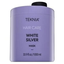 Lakmé - Teknia White Silver Mask - 1000ml - Feel You