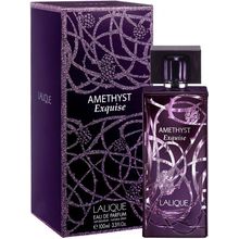 Lalique - Amethyst Exquise EDP - 100ml  Lalique - Nutra Best Bulgaria