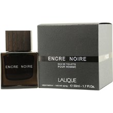 Lalique - Encre Noire pour Homme EDT - 50ml  Lalique - Nutra Best Bulgaria
