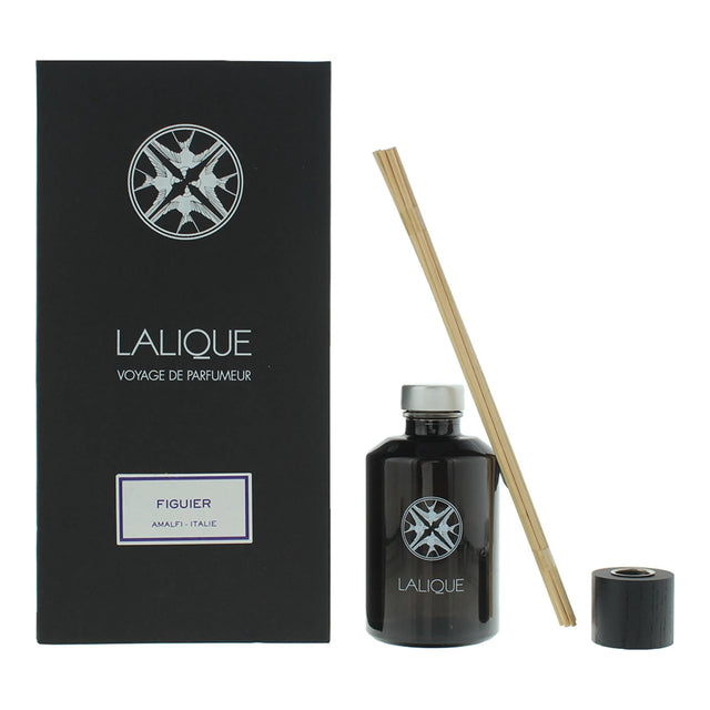 Lalique, Figuier Amalfi Italie, Stick, Aroma Reed Diffuser, 250 ml  Lalique - Nutra Best Bulgaria