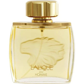 Lalique - Lalique Pour Homme Lion EDP tester -  Lalique - Nutra Best Bulgaria