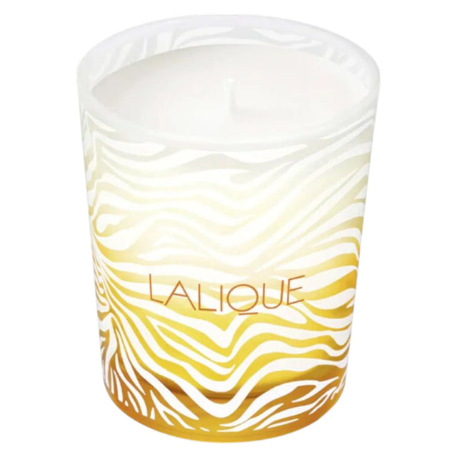Lalique, Le Soleil Chiang Mai Thailande, Scented Candle, 190 g  Lalique - Nutra Best Bulgaria