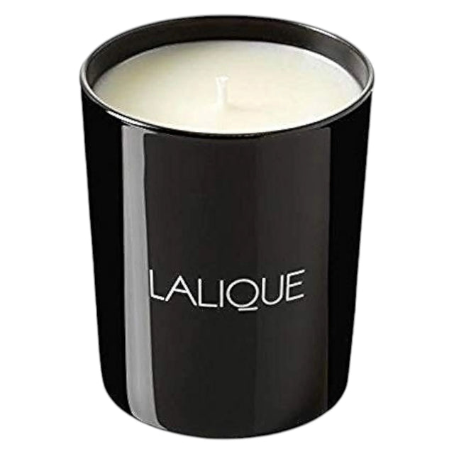 Lalique, Neroli Casablanca Maroc, Neroli, Scented Candle, 600 g  Lalique - Nutra Best Bulgaria