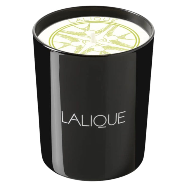 Lalique, Osmanthus Himalaya Nepal, Osmanthus, Scented Candle, 190 g  Lalique - Nutra Best Bulgaria