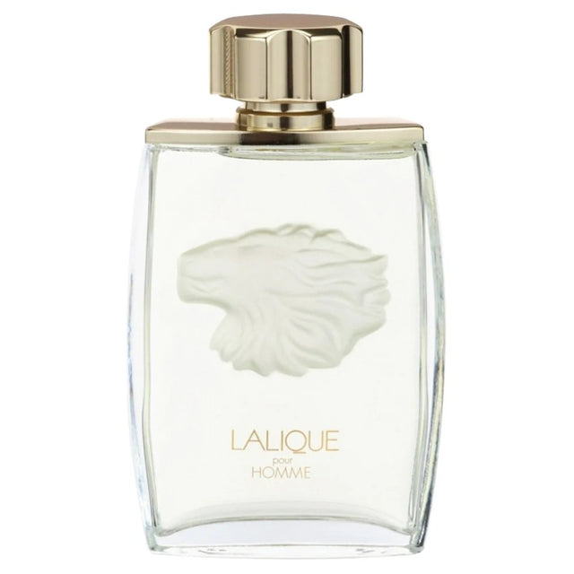 Lalique, Pour Homme Lion, Eau De Toilette, For Men, 75 ml *Tester  Lalique - Nutra Best Bulgaria
