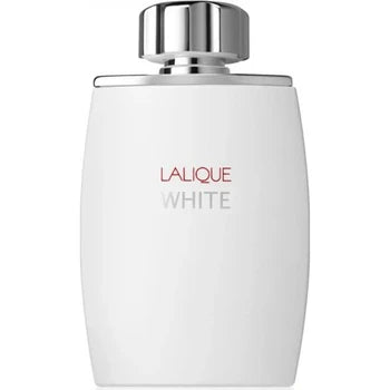 Lalique - White for Men EDT Tester - 125ml  Lalique - Nutra Best Bulgaria