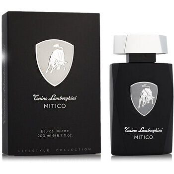 Lamborghini - Mítica EDT - 125ml  Lamborghini - Nutra Best Bulgaria