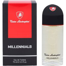 Lamborghini - Millennials EDT - 125ml  Lamborghini - Nutra Best Bulgaria