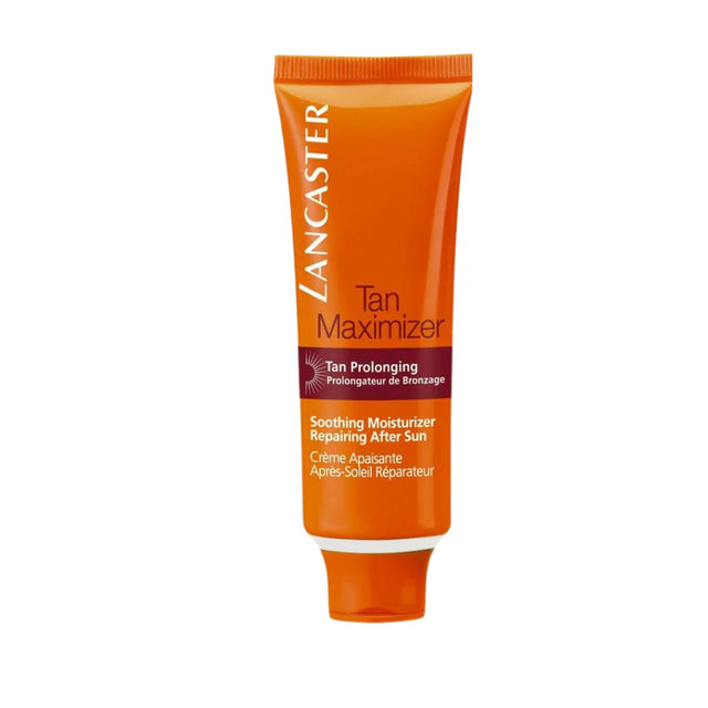 Lancaster, After Sun, Soothing & Moisturizing, After-Sun Cream, 50 ml  Lancaster - Nutra Best Bulgaria