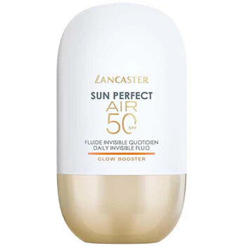 Lancaster - Air Daily Invisible Fluid Glow SPF 50 - Rozjasňující pleťový fluid -  Lancaster - Nutra Best Bulgaria