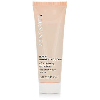 Lancaster - FLASH SMOOTHNESS SCRUB - 75ml  Lancaster - Nutra Best Bulgaria