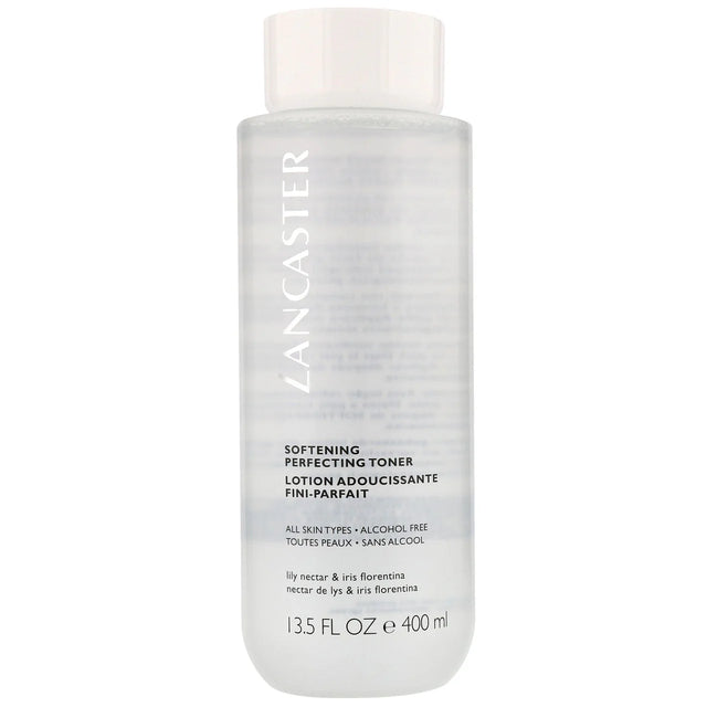 Lancaster, Perfecting, Softening, Cleansing Toner, 400 ml  Lancaster - Nutra Best Bulgaria
