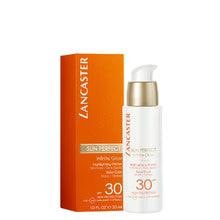 Lancaster - SPF 30 Sun Perfect Infinite Glow (Illuminating Cream) 50 ml -  Lancaster - Nutra Best Bulgaria