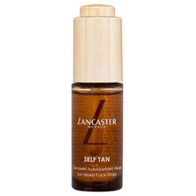 Lancaster - Self Tan Sun-Kissed Face Drops -  Lancaster - Nutra Best Bulgaria