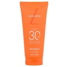 Lancaster - Sun Beauty Body Milk SPF30 - water-resistant - 100ml  Lancaster - Nutra Best Bulgaria