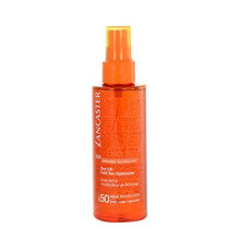Lancaster - Sun Beauty Dry Oil Fast Tan Optimizer SPF 50 - 150ml - Feel You