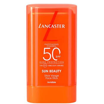 Lancaster - Sun Beauty Face Stick SPF 50 - Ochranná tyčinka -  Lancaster - Nutra Best Bulgaria