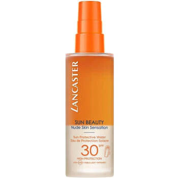 Lancaster - Sun Beauty Sun Protective Water SPF 30 - Sunscreen spray - 150ml  Lancaster - Nutra Best Bulgaria