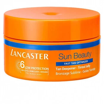 Lancaster - Sun Beauty Tan Deepener Tinted Jelly SPF 6 - 200ml - Feel You