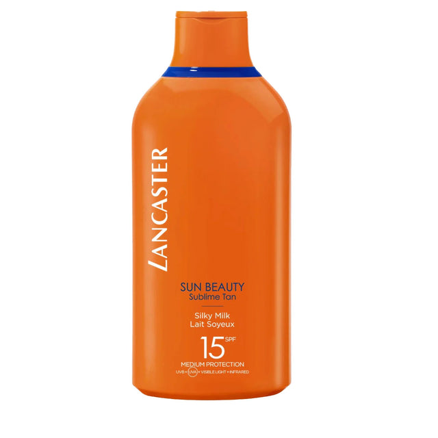 Lancaster, Sun, Self -Tanning Lotion, SPF 15, 200 ml  Lancaster - Nutra Best Bulgaria