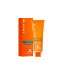 Lancaster - Sun Sport Invisible Face Gel - Sun tanning gel for the face - 50ml - Feel You