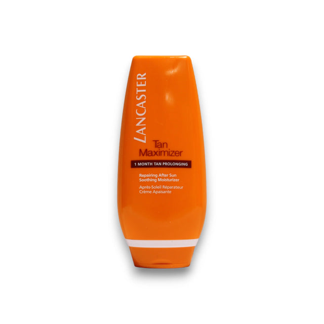 Lancaster, Tan Maximizer, Soothing & Moisturizing, After-Sun Cream, 125 ml  Lancaster - Nutra Best Bulgaria