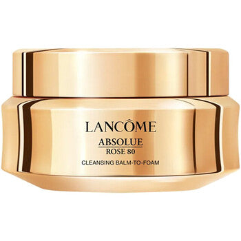 Lancome - Absolue Rose 80 Cleansing Balm to Foam - Čisticí balzám - 150ml  Lancome - Nutra Best Bulgaria
