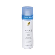 Lancome - BOCAGE Deo Spray - Antiperspirant spray - 125ml  Lancome - Nutra Best Bulgaria
