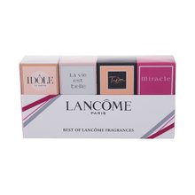 Lancome - Best Of Lancome Collection of miniatures for women - 21.0ml  Lancome - Nutra Best Bulgaria
