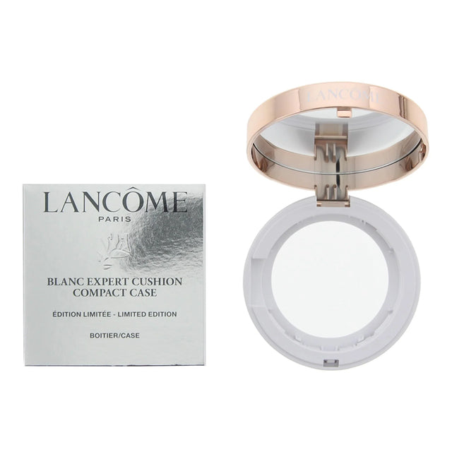 Lancome, Blanc Expert Cushion, Empty Makeup Plastic Compact Case  Lancome - Nutra Best Bulgaria