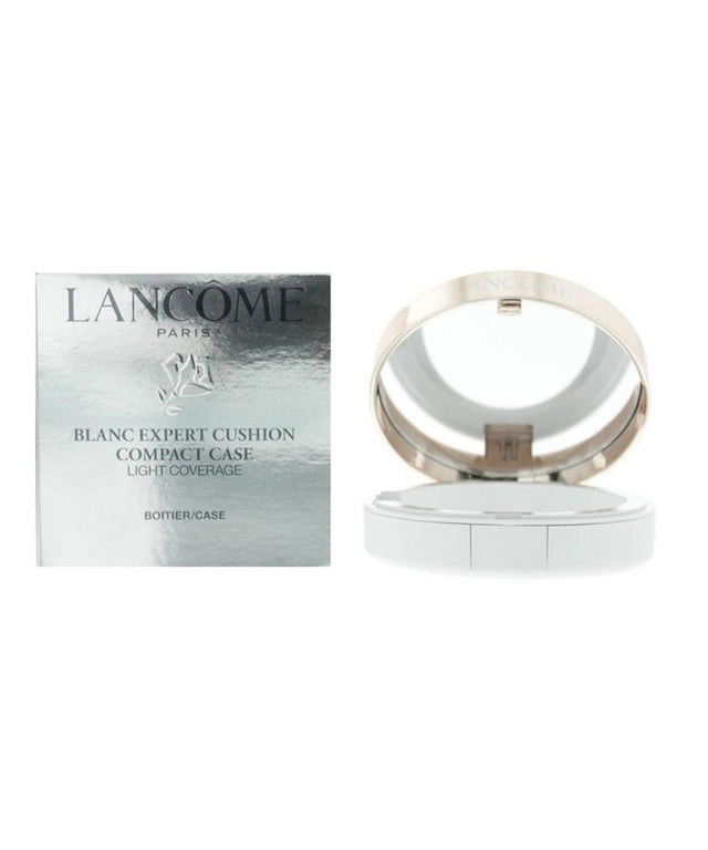 Lancome, Blanc Expert Cushion, Empty Makeup Plastic Compact Case  Lancome - Nutra Best Bulgaria