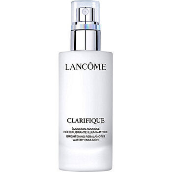 Lancome - Clarifique Brightening Rebalancing Watery Emulsion - Rozjasňující pleťová emulze - 75ml  Lancome - Nutra Best Bulgaria