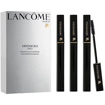 Lancome - Definicils Trio Mascara Set - Sada tvarujících a zhušťujících řasenek - 6.5g  Lancome - Nutra Best Bulgaria
