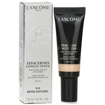 Lancome - Effacernes Longue Tenue Long-lasting Softening Concealer SPF 30  Lancome - Nutra Best Bulgaria
