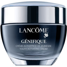 Lancome - GÉNIFIQUE Youth Activating Cream - Rejuvenating cream - 50ml  Lancome - Nutra Best Bulgaria