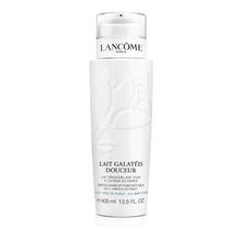 Lancome - Galateis Douceur - Gentle smoothing fluid for cleaning the face and eye area - 400ml - Feel You