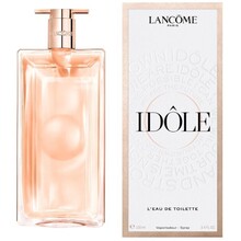 Lancome - Idôle EDT - 50ml  Lancome - Nutra Best Bulgaria