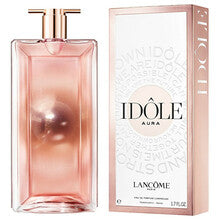 Lancome - Idole Aura EDP - 25ml  Lancome - Nutra Best Bulgaria