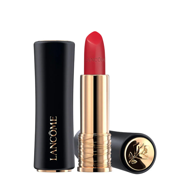 Lancome, L'Absolu Rouge Drama Matte, Cream Lipstick, 505, Attrape Coeur, 3.4 g  Lancome - Nutra Best Bulgaria