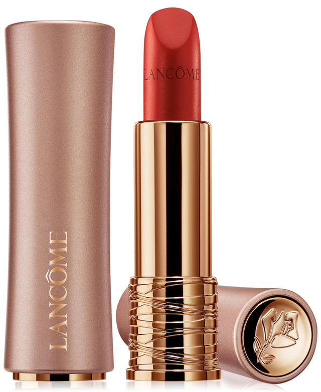 Lancome - L Absolu Rouge Intimatte Lipstick 3
