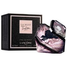 Lancome - La Nuit Tresor EDP - 75ml  Lancome - Nutra Best Bulgaria