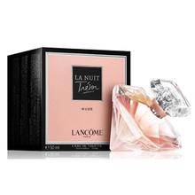 Lancome - La Nuit Tresor Nude EDT - 50ml  Lancome - Nutra Best Bulgaria