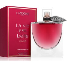Lancome - La Vie Est Belle L'Elixir EDP - 100ml  Lancome - Nutra Best Bulgaria
