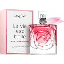 Lancome - La Vie Est Belle Rose Extraordinaire EDP - 50ml  Lancome - Nutra Best Bulgaria