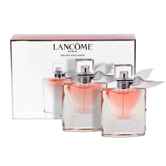 Lancome - La Vie Est Belle Travel Exclusive Duo Set - 60ml  Lancome - Nutra Best Bulgaria