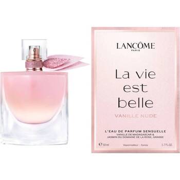 Lancome - La Vie Est Belle Vanille Nude EDP - 50ml  Lancome - Nutra Best Bulgaria