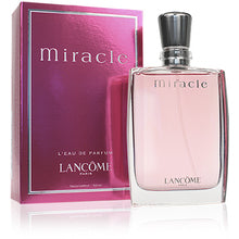 Lancome - Miracle EDP - 30ml - Nutra Best