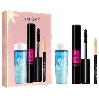 Lancome - Monsieur Big Mascara Set  Lancome - Nutra Best Bulgaria