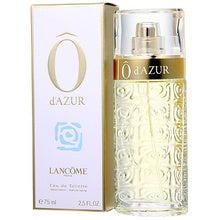 Lancome - O d'Azur EDT - 75ml  Lancome - Nutra Best Bulgaria